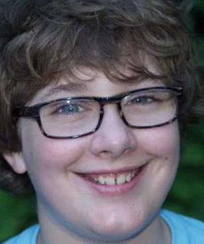 Логан Джей Раш фото