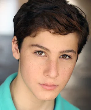 Логан Гарретсон фото