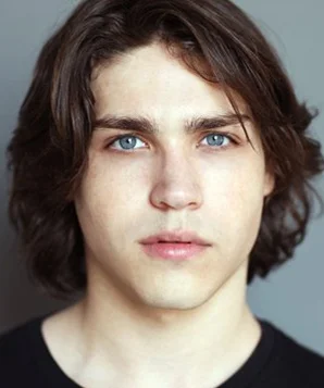 Логан Хаффман фото