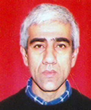 Логман Керимов фото