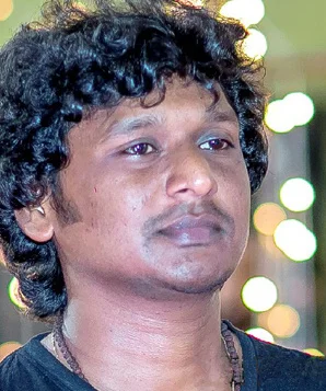 Локеш Канагарадж фото