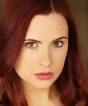 Лора МакХью фото