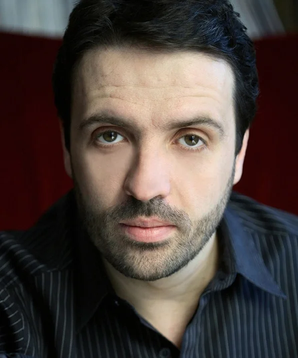 Пуатрено Лоран фото