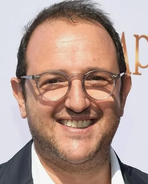 Зэйтун Лоран фото