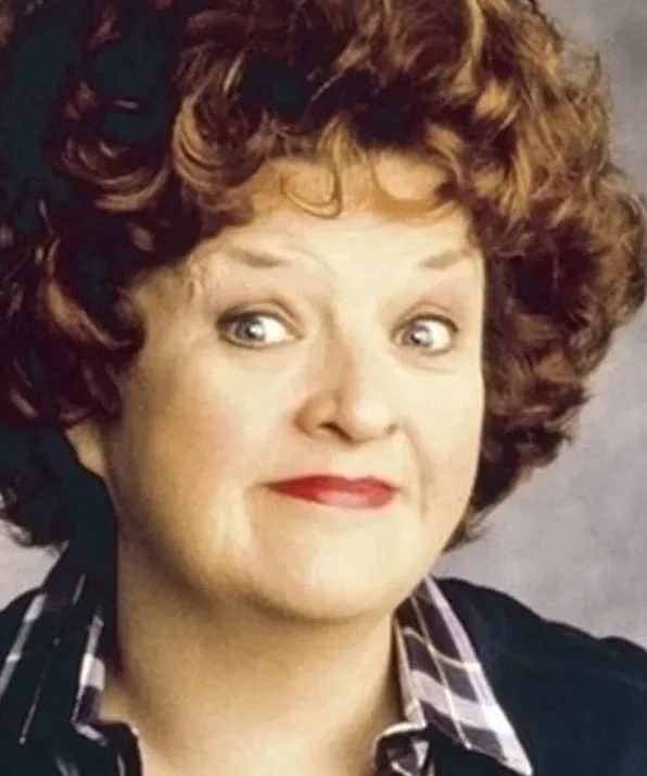 Кронин Лорел фото