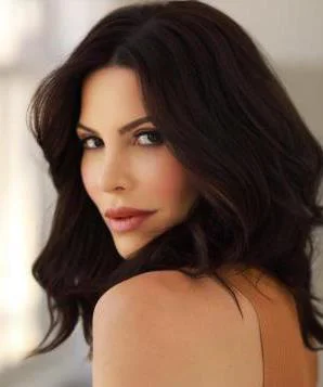 Лорен Элиз МакКорд фото