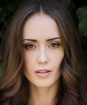 Лорен Гримсон фото