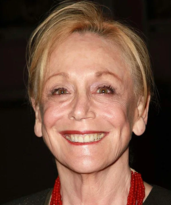 Лоррэйн Гари фото