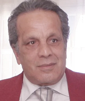 Дзири Лотфи фото