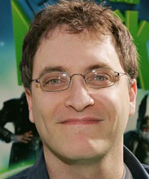 Гутерман Лоуренс фото