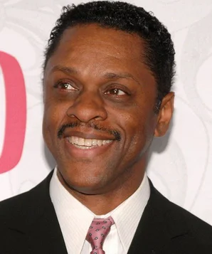 Хилтон-Джакобс Лоуренс фото