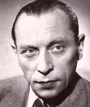 Луи Жуве фото