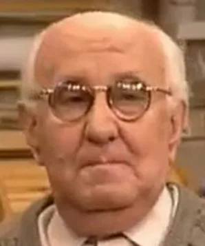 Луис Барберо фото