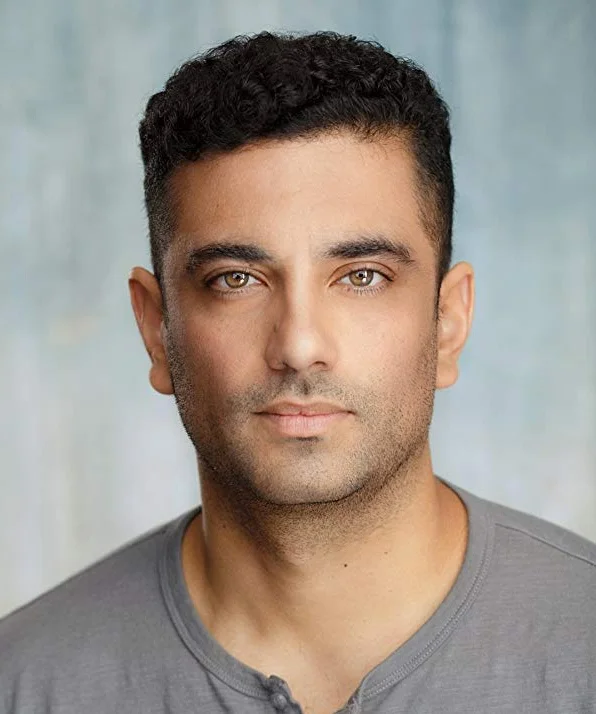 Луис Фигуроа фото