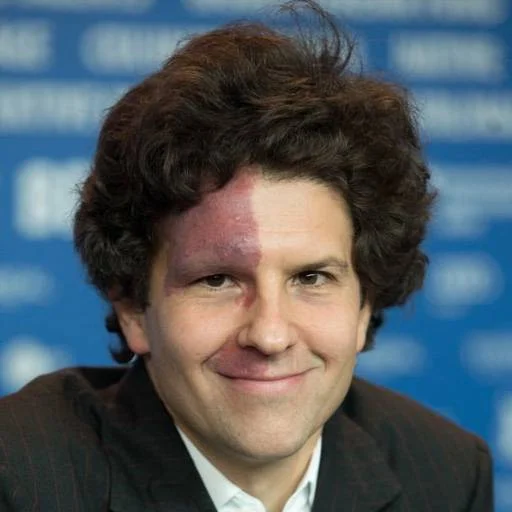 Луис Франк фото