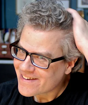 Луис Роберт Кинг фото