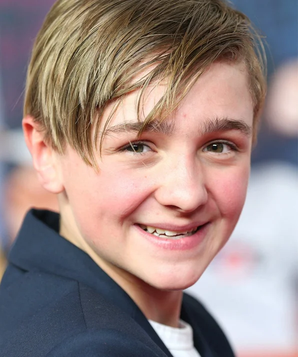 Луис Ворбах фото