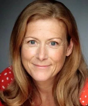 Луиз Брекон-Ричардс фото