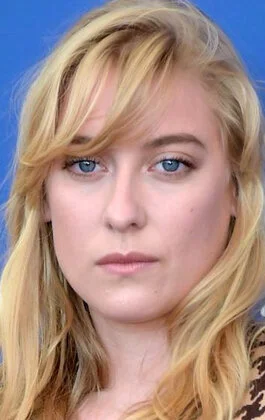 Луиз Орри-Дикеро фото