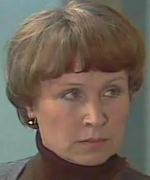 Луиза Кошукова фото