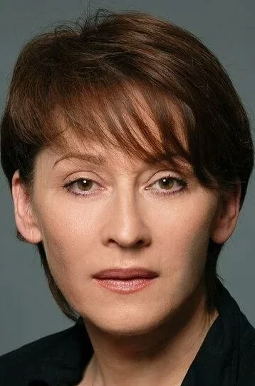 Мосендз Луиза фото