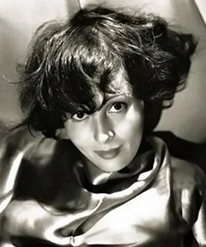 Луиза Райнер фото