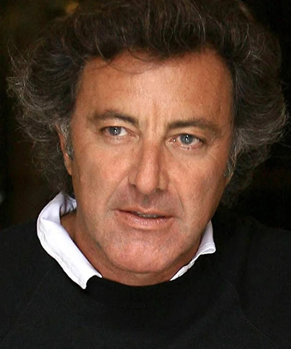 Лука Барбарески фото