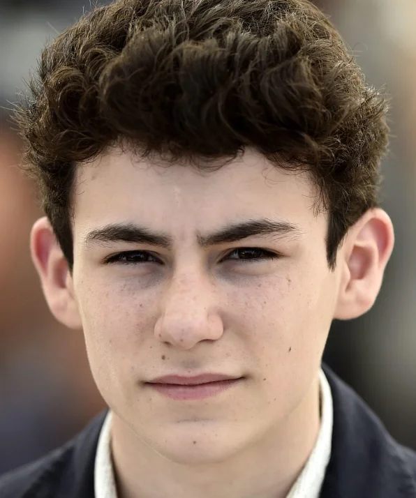 Лука Миннелла фото