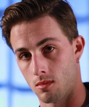 Лукас Фрост фото