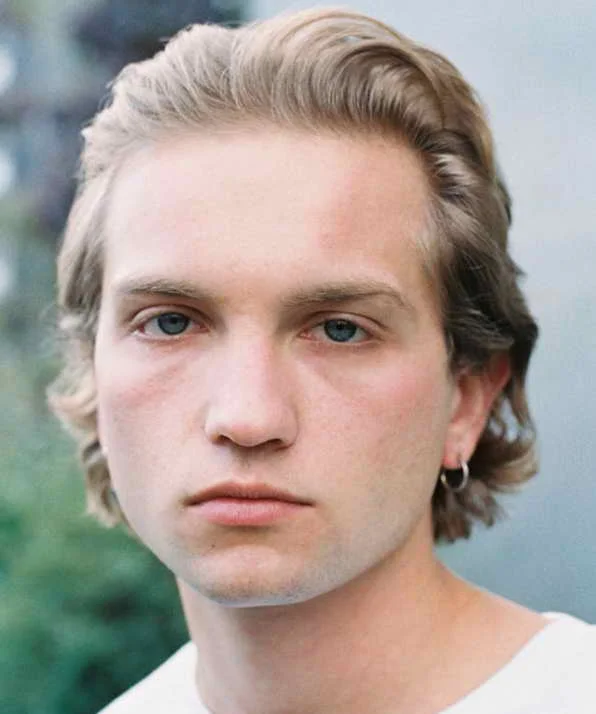 Лукас Йонеско фото