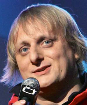 Лукас Павласек фото