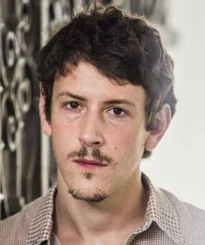 Лукианос Мошонас фото