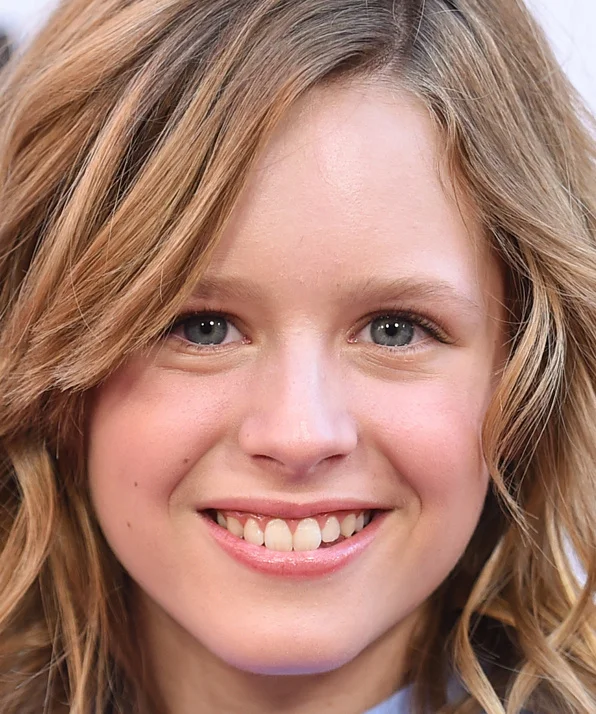 Уилсон Лулу фото