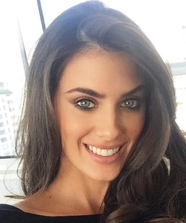 Лусиана Сисмонди фото