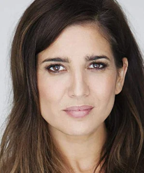 Лусия Хименес фото