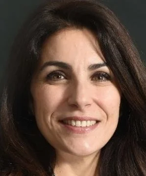 Лусия Сильва фото