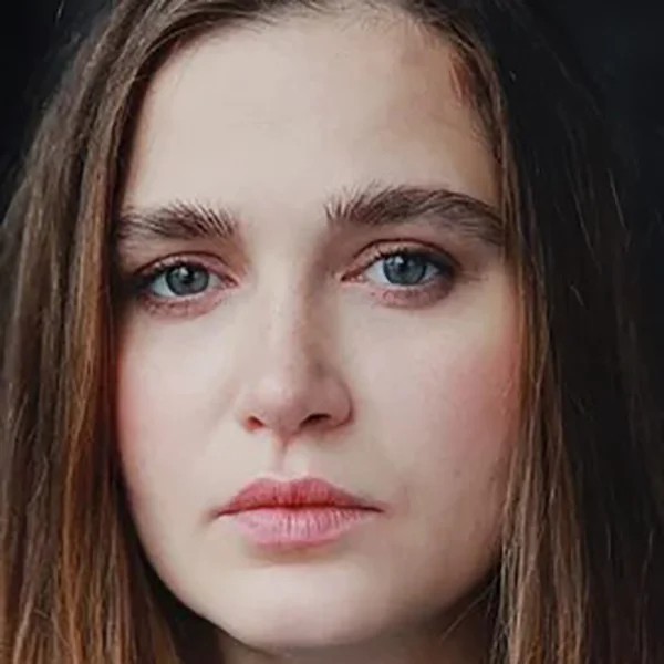 Лёля Хохлова фото