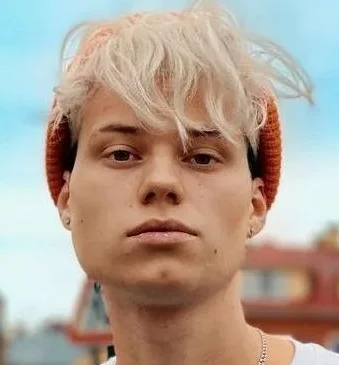 Янгер Лёша фото