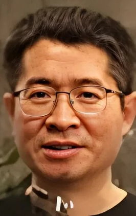 Пэн Лю фото