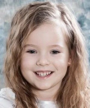 Любава Берло фото