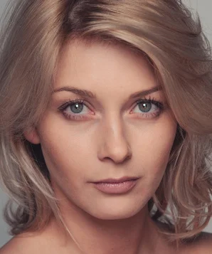 Грешнова Любава фото