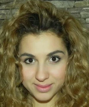 Любляна Фенчак фото