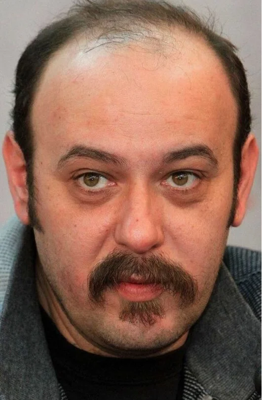 Бандович Любомир фото