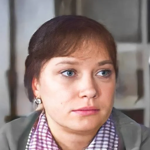 Иванская Любовь фото