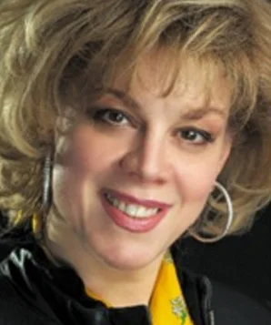 Любовь Казарновская фото