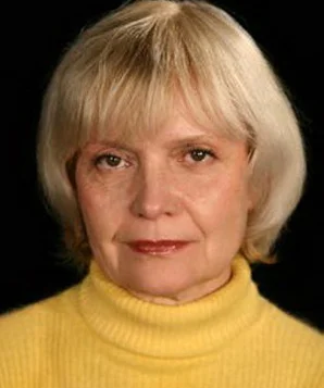 Любовь Корнева фото