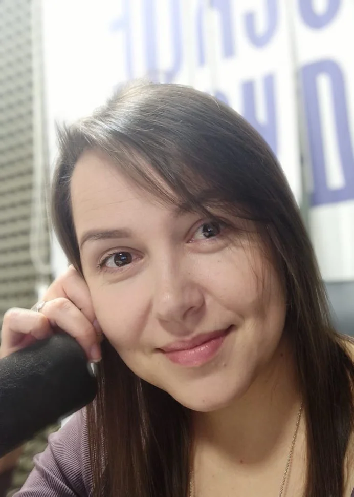 Никитина Любовь фото