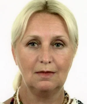 Омельченко Любовь фото