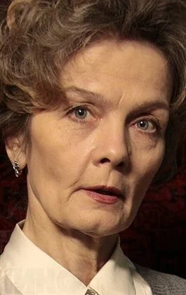 Любовь Поволоцкая фото