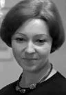 Румянцева Любовь фото